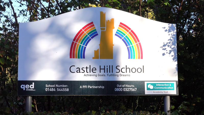 Castle Hill (School Music)